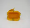Стара Играчка Декорация Магаренце Винтидж 60'-те Руска, снимка 9