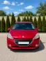 Peugeot 208- 2013 г.! 1.2 Бензин! Отлично състояние! Реален пробег!, снимка 3