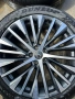 21 цола гуми с джанти 5х114,3 Lexus Лексус, снимка 3