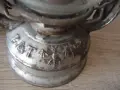  Стари газени фенери - Руски и Немски, снимка 16
