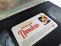ПИНОКИО-ORIGINAL VHS VIDEO TAPE 0807260726L1, снимка 10
