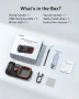 TELESIN Underwater Diving Phone Case – професионален водоустойчив кейс за телефон до 20 метра!, снимка 1