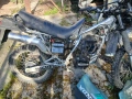 Хонда 125, снимка 2