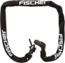 Fischer - Велосипедна ключалка, водоустойчива, 90 см,, снимка 2