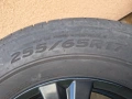 6х114.3 - 17 цола Nissan Navara 6x114.3 Nissan Pathfinder 6 x 114.3 Нисан 255 65 17 Навара 6 x 114,3, снимка 6