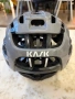 Каска KASK Valegro WG11 - черна, снимка 18