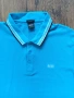 BOSS  Paddy polo t-shirt - мъжка тениска р-р 3XL, снимка 2