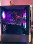 Геймърски компютър Cougar AMD 6x3,5 GHz, NVIDIA GTX 660, 16GB RAM, SSD, HDD, Windows 11 Pro, снимка 8
