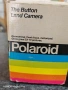 Фотоапарат Polaroid the Button, снимка 3