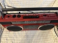 Hitachi TRK-6830 Red Edition Rare, снимка 5