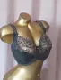  Резервирани Prima Donna 85 D/E Сутиен с бродерия, снимка 6