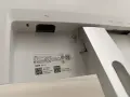 27" Монитор Dell S2721D (QHD / 2K 1440p / IPS / 75Hz) – Перфектно състояние, снимка 4