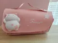Ученически несесер Коте Обща цена 15€, снимка 8