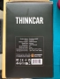 Автомобилна диагностика Thinkcar Thinkscan 689BT, снимка 4