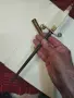Царство България - Военноморски кортик , снимка 16
