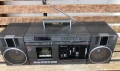 Радиокасетофон Panasonic RX-C60, снимка 7