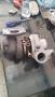 Турбо компресор TD04-13c, снимка 6