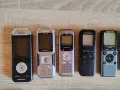 Диктофони Philips Olympus Sony, снимка 2