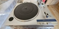 Грамофон SONY PS-LX1 Stereo Turntable System – полуавтоматичен, снимка 2