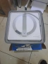 Ecovacs Winbot W2 Pro – интелигентен робот за автоматично почистване на прозорци, снимка 4