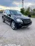 Мерцедес МЛ 320 Mercedes ML 320 Facelift, снимка 2