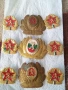 Колекция от различни кокарди 53255, снимка 3