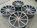 Джанти VOSSEN CVT 18" 5X112, снимка 5