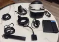 Playstation 4 VR , снимка 1