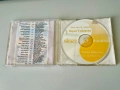 CD ВЕРКА СИДЕРОВА - ЛАЛЕ ЛИ СИ, ЗЮМБЮЛ ЛИ СИ? (2003), снимка 2