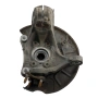 Преден десен шенкел Volkswagen Passat (B7) 2010-2014 ID: 159872, снимка 2