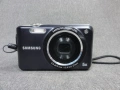 ЦИФРОВ ФОТОАПАРАТ SAMSUNG ES71 12.2MP CCD DIGITAL CAMERA Y2K RETRO DIGICAM, снимка 1
