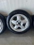 ​6 бр. Оригинални джанти за MINI 15" (4x100) + Зимни и Летни гуми, снимка 1