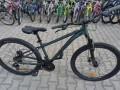 X Алуминиев велосипед 27.5" EPIC, снимка 3