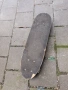 Скейтборд DownHill, Дръжка, Метал, Пластмаса, 53x15x8 cm, 50 кг, Многоцветен, снимка 2