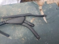 Рамо,рамена чистачки за Renault Scenic II (2003-2009г.), снимка 5
