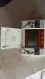 Liwaco LW-300 western saloon LCD retro game, снимка 1