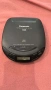 Panasonic Discman CD Player, снимка 1