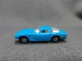 СТАРА РЕТРО МЕТАЛНА КОЛИЧКА ISO GRIFO MATCHBOX ENGLAND, снимка 2