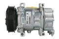 Компресор за климатик VALEO VAL813189, снимка 1
