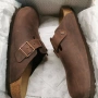 Birkenstock Boston анатомични чехли, сабо 41 Нови , снимка 2