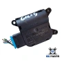Моторче клапа парно за VW Golf V 2.0 TDI 16V / Голф 5, снимка 2
