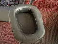 Слушалки Logitech G935 Wireless Gaming Headset – Отлично състояние, снимка 2