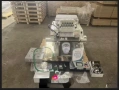 Автоматична бродираща машина брдировъчна автомат broderia machina brodirovachna tajima barudan swf , снимка 1