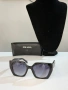 Prada Слънчеви Очила С UV Защита - Различни Цветове Код SK1860, снимка 7