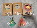 играчки - fuggler/Minecraft/stranger things/L.O.L/ spiderman , снимка 1