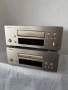 DENON UDR-F07 РЕВЕР.ДЕК И CD UCD-F07, снимка 4