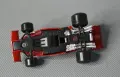 POLISTIL ITALY FERRARI 312 Метална играчка модел кола F1, снимка 4