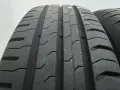 4бр летни гуми 185/70/14 CONTINENTAL L06243 , снимка 1