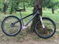Велосипед Drag C2 Dirt Jump, снимка 1