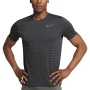 Nike Zonal Cooling Relay GX Short Sleeve - страхотна мъжка тениска L, снимка 1